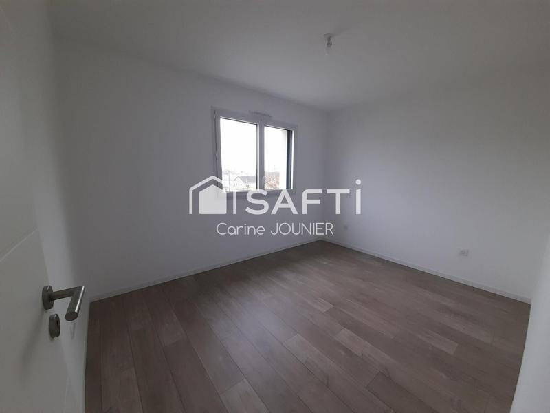 Maison - 102 m² - 5 pièces