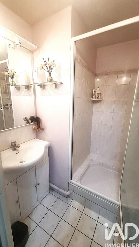 Maison - 132 m² - 5 pièces