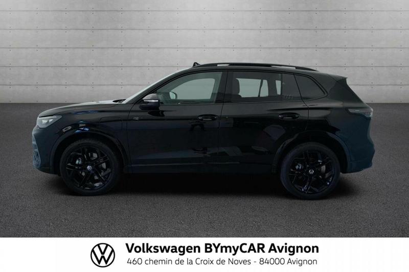 Volkswagen Tiguan 1.5 eHybrid 272ch Dsg6 R-Line Exclusive