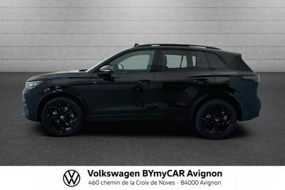 Volkswagen Tiguan 1.5 eHybrid 272ch Dsg6 R-Line Exclusive