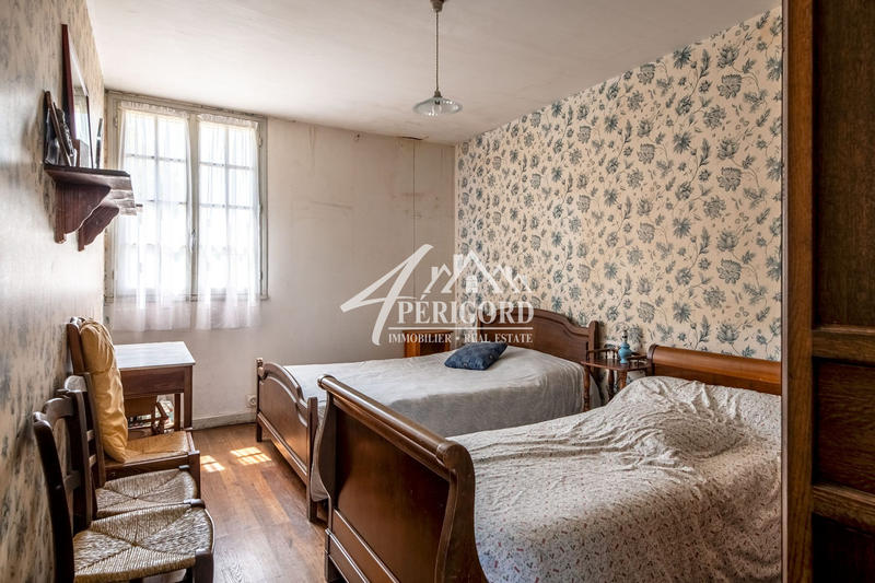 Ferme - 105 m² - 5 pièces