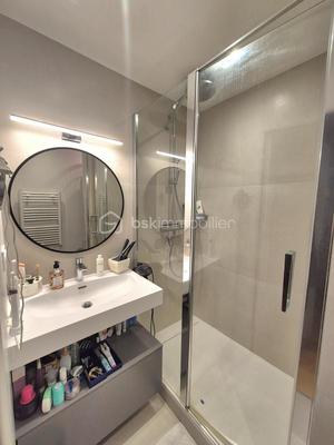 Appartement - 77 m² - 4 pièces