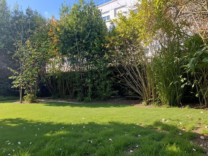 Appartement - 131 m² - 4 pièces