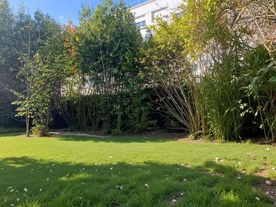 Appartement - 131 m² - 4 pièces