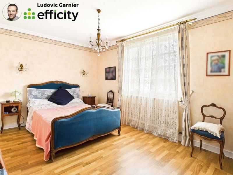 Pavillon - 84 m² - 4 pièces