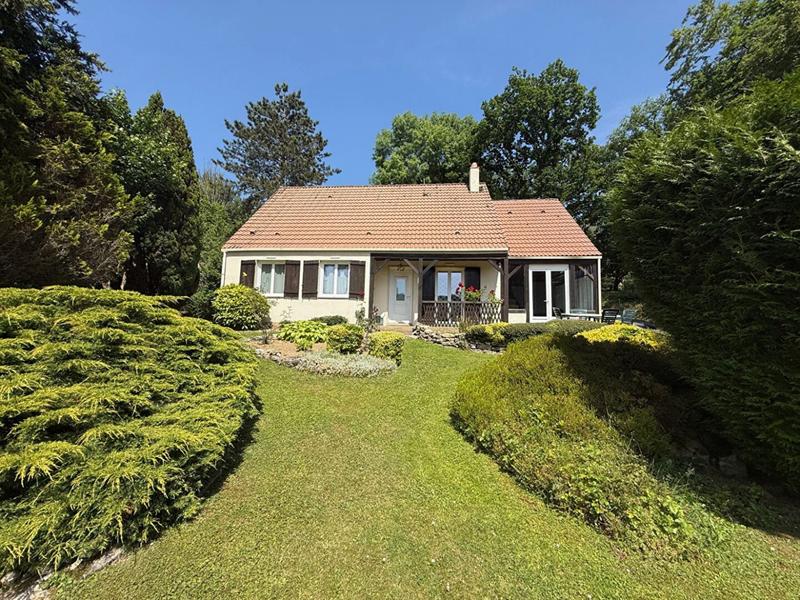 Maison - 150 m² - 7 pièces