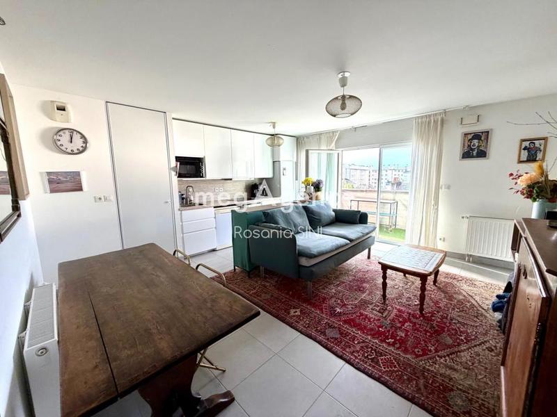 Appartement - 68 m² - 3 pièces