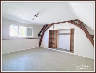 Maison de village - 81 m² - 4 pièces