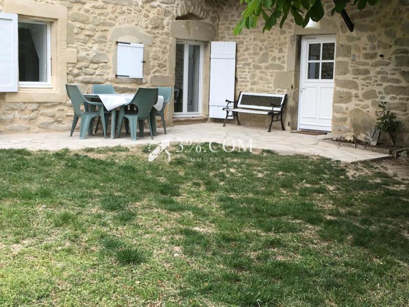 Propriété - 256 m² - 9 pièces