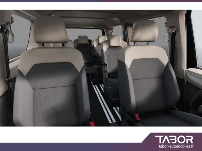 Volkswagen T7 Multivan Phev 245 Dsg 4m Style L2