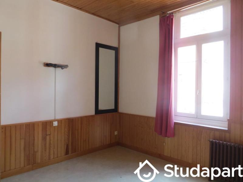 Maison - 33 m² - 2 pièces