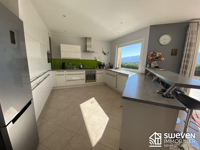 Villa - 132 m² - 4 pièces