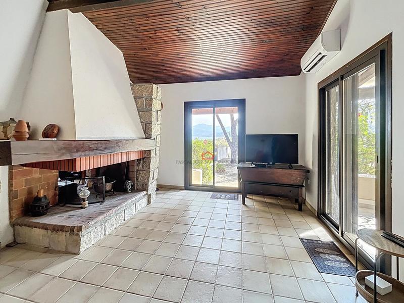 Maison - 138 m² - 6 pièces