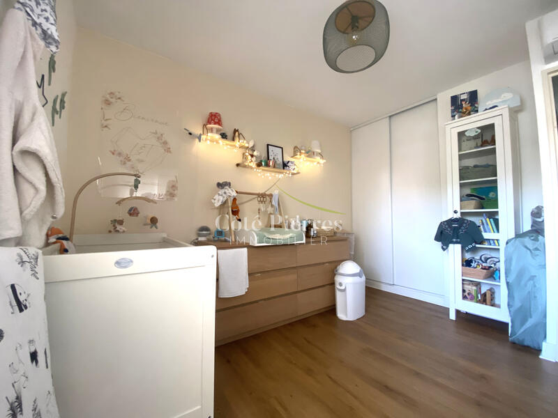 Appartement - 129 m² - 4 pièces