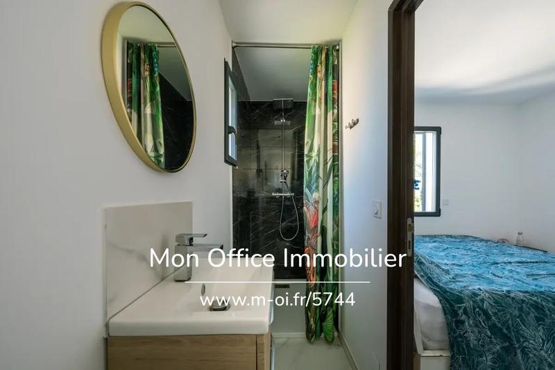 Villa - 138 m² - 5 pièces