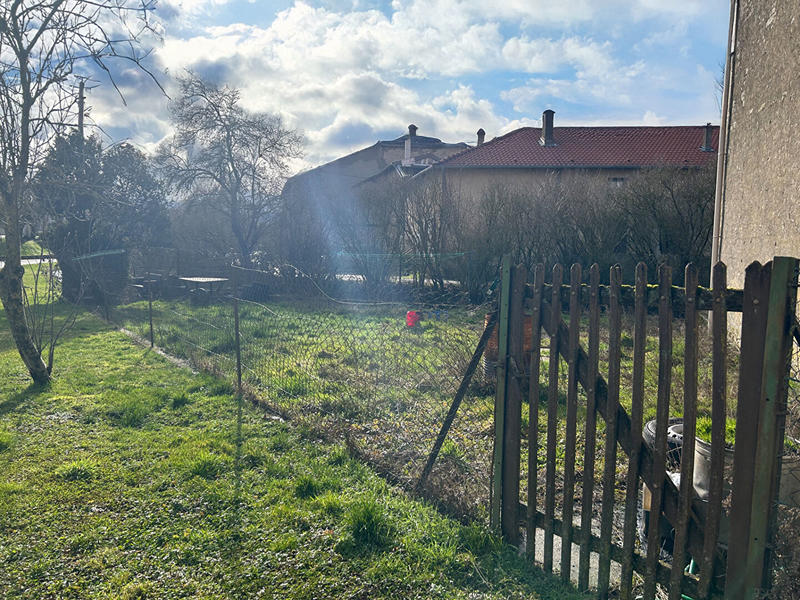 Maison - 167 m² - 6 pièces