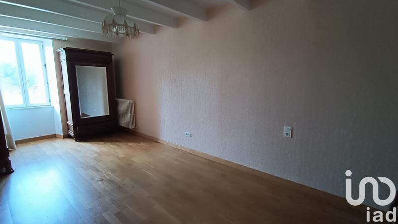 Maison - 243 m² - 5 pièces