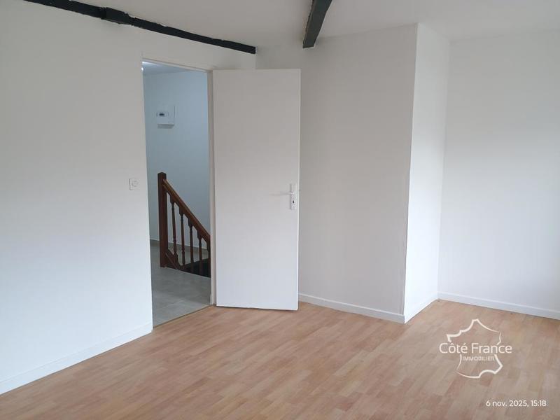 Château - 212 m² - 9 pièces