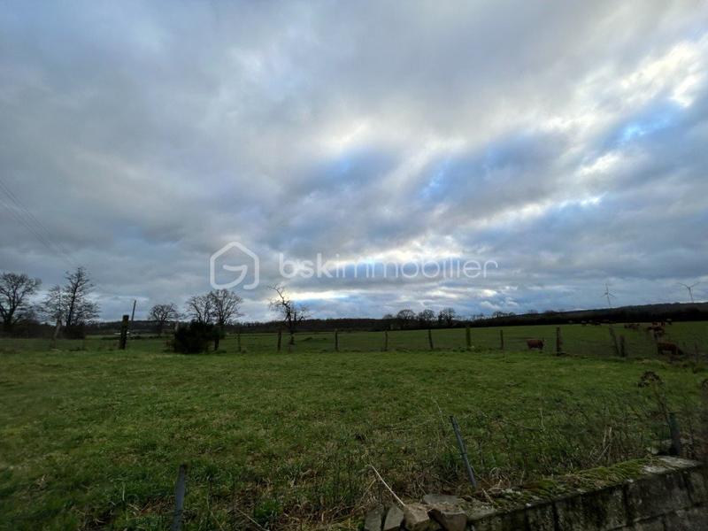 Corps de ferme - 115 m² - 5 pièces