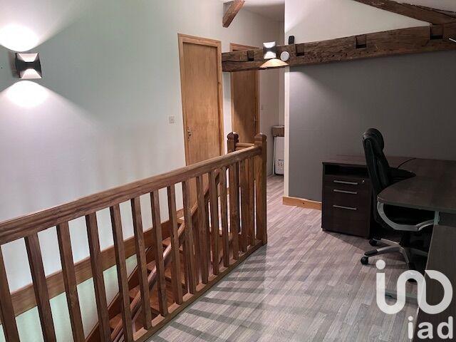 Maison - 157 m² - 6 pièces