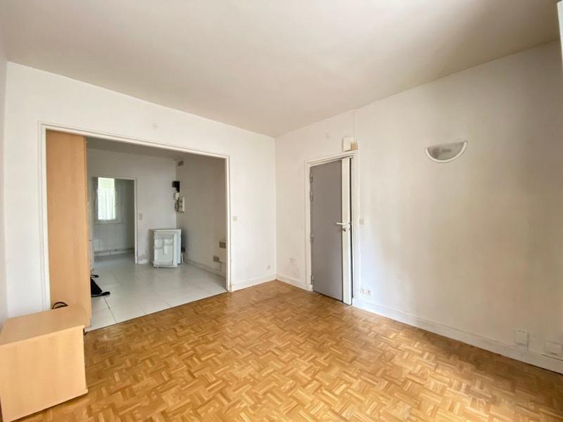 Appartement - 26 m² - 2 pièces