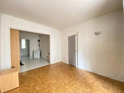 Appartement - 26 m² - 2 pièces