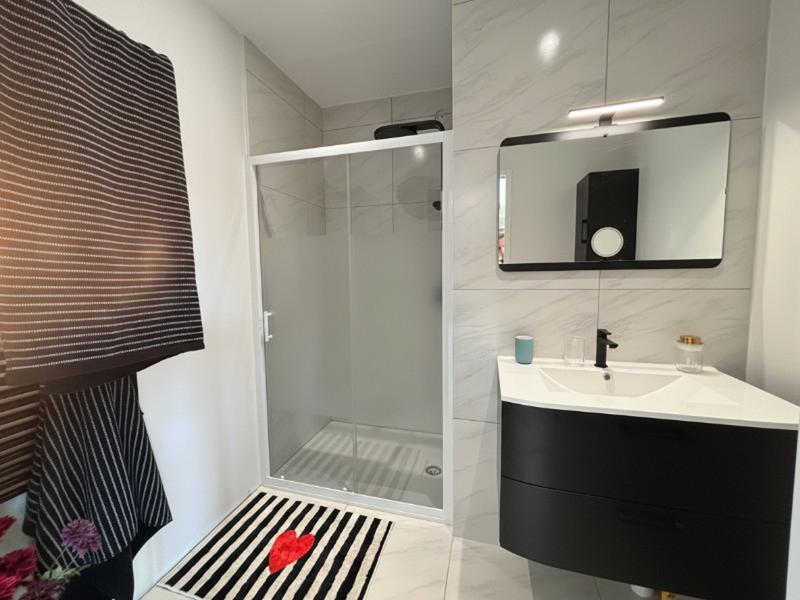 Villa - 150 m² - 5 pièces