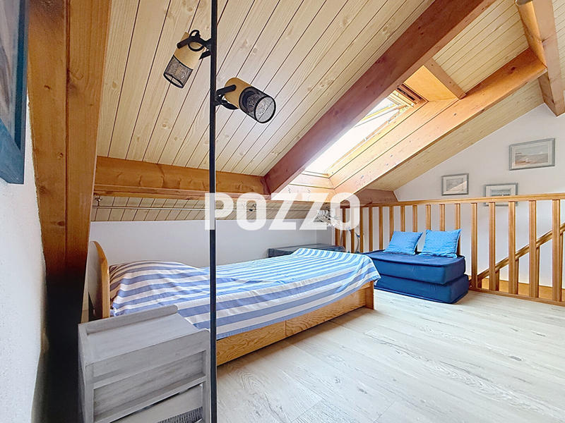 Appartement - 45 m² - 3 pièces