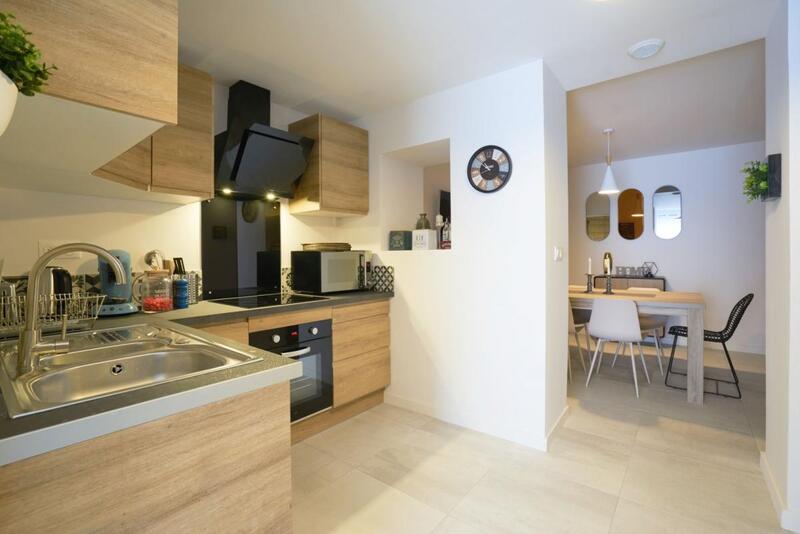 Maison - 129 m² - 6 pièces