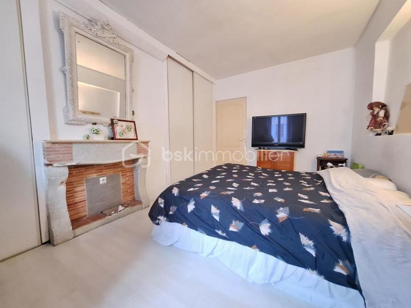 Maison de ville - 130 m² - 4 pièces