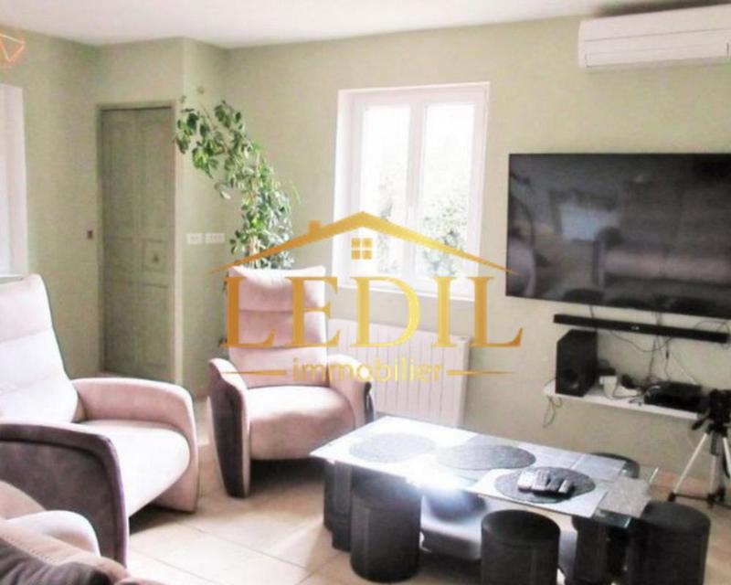 Maison - 182 m² - 6 pièces