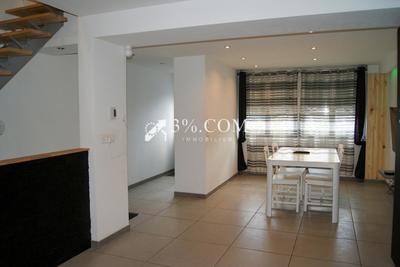 Propriété - 155 m²