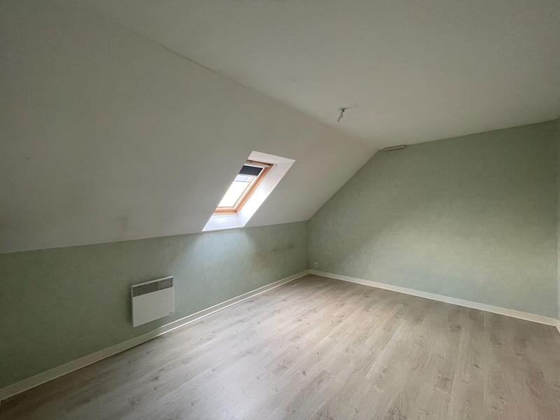 Maison - 141 m² - 6 pièces