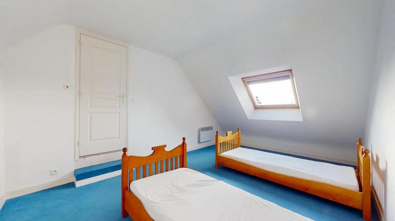 Maison - 182 m² - 7 pièces