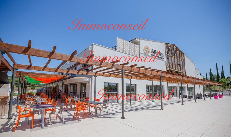 Appartement - 22 m² - 1 pièce