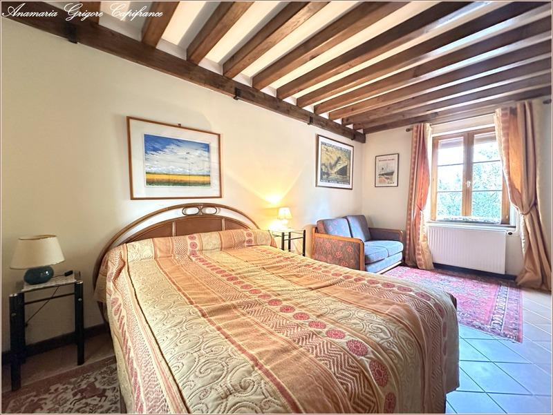 Longère - 155 m² - 8 pièces