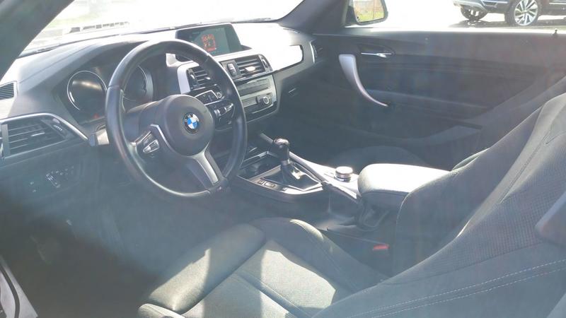 Bmw Série 1 (F21) 118d 150 Sport