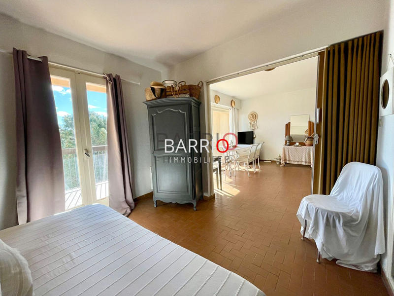 Appartement - 52 m² - 3 pièces