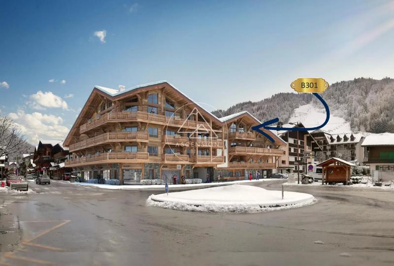 Appartement - 151 m² - 4 pièces