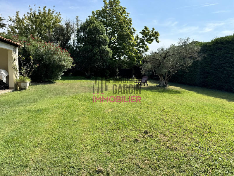 Maison traditionnelle - 153 m² - 5 pièces