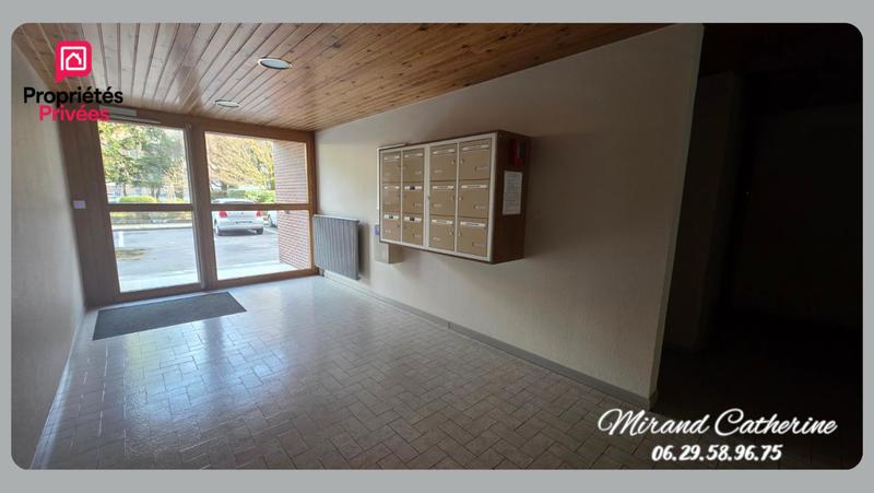 Appartement - 86 m² - 5 pièces