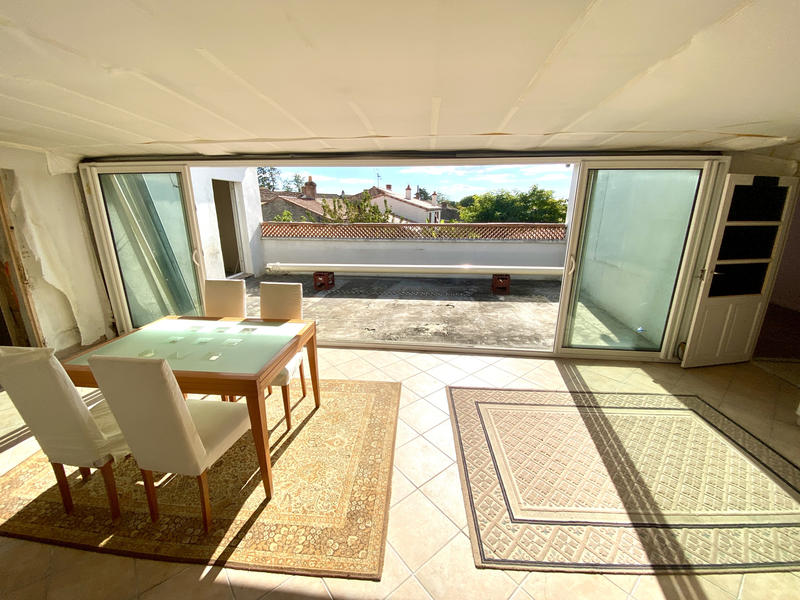 Maison - 148 m² - 6 pièces