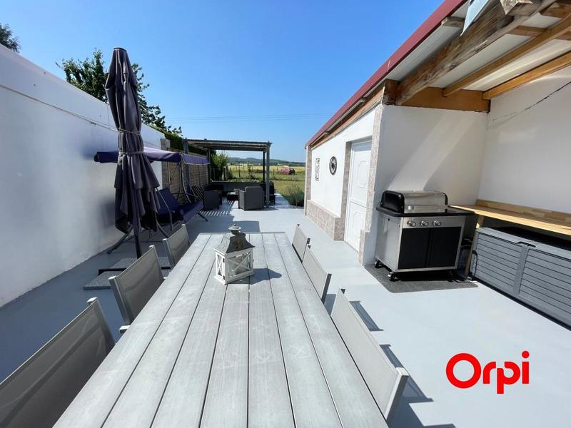 Maison de campagne - 139 m² - 5 pièces