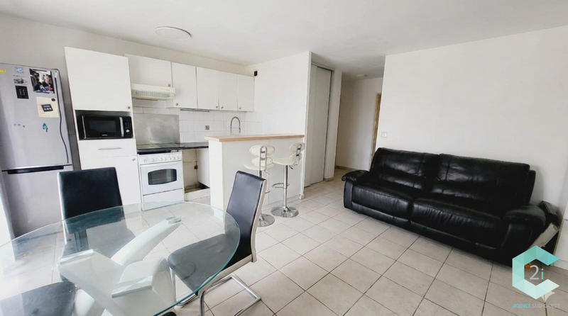 Appartement - 67 m² - 4 pièces