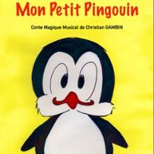 Mon Petit Pingouin - l'Antre Acte - l'Antre Magique, Paris