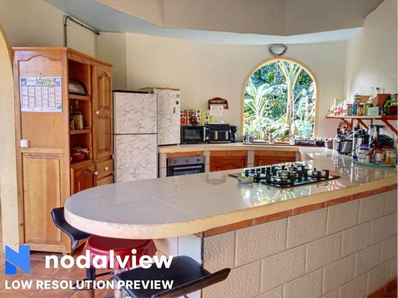 Maison - 160 m² - 4 pièces