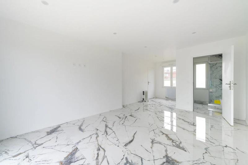 Maison - 128 m² - 6 pièces