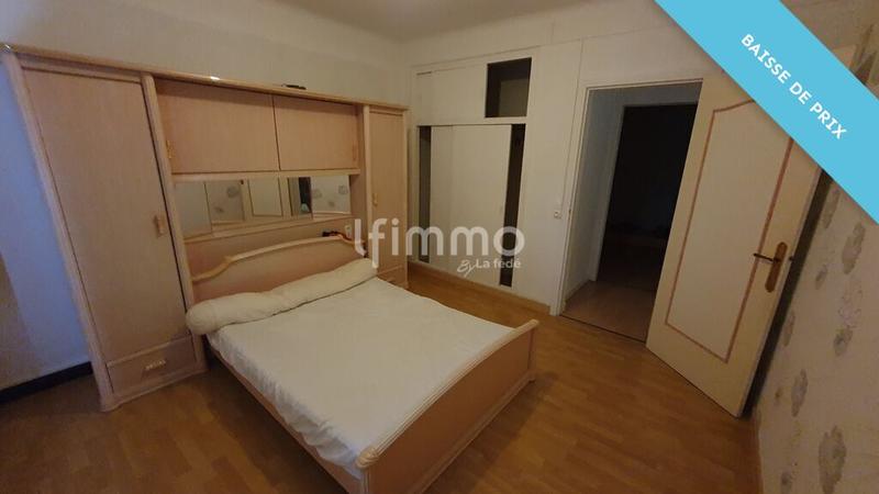 Immeuble - 417 m² - 15 pièces