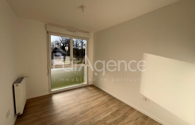 Appartement - 69 m² - 4 pièces