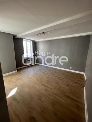 Appartement - 24 m² - 1 pièce